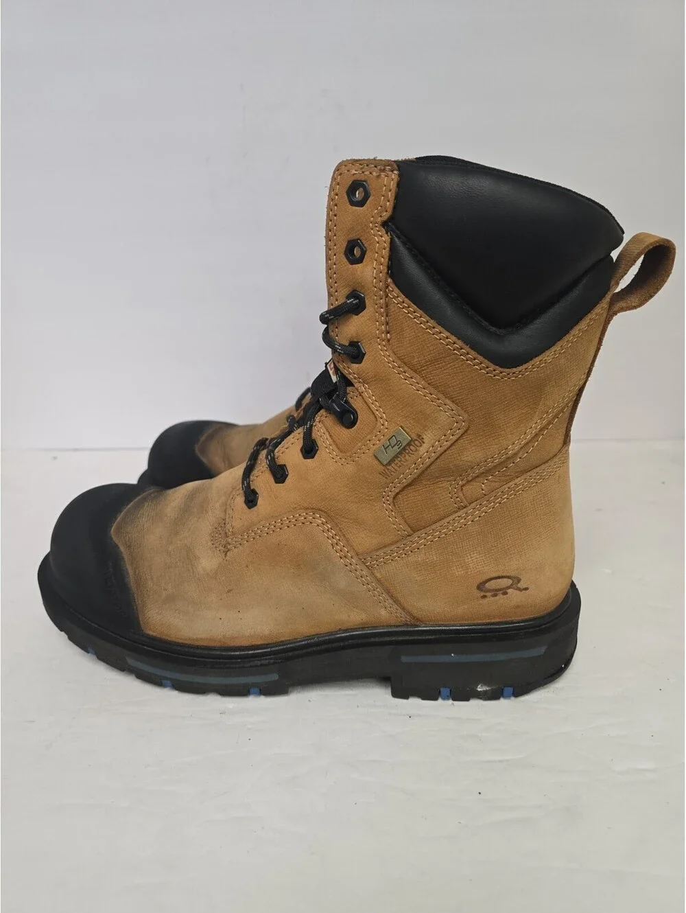 Dakota Men's 8
